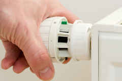 Bye Green central heating repair costs