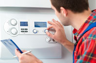 free commercial Bye Green boiler quotes
