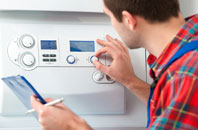 free Bye Green gas safe engineer quotes
