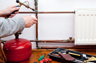 free Bye Green heating repair quotes